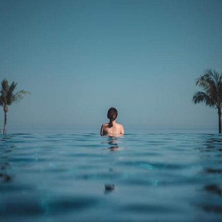 Sorrento Relax & Sea Hotel Bagian luar foto